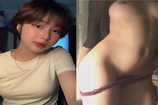 phim sex me con loan luan EM không có gì ngoài vú nằm xuống chơi tràn sang cả 2 bên